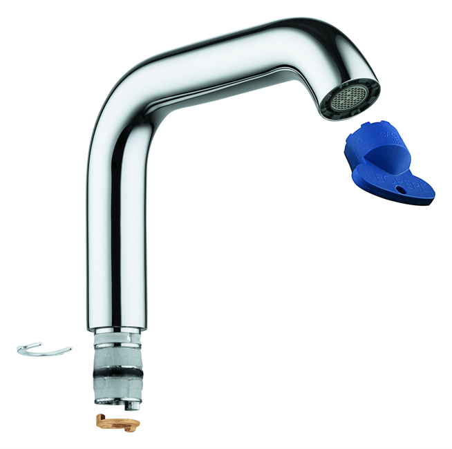 13374000 Grohe Auslauf 13374 chrom