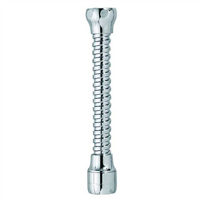 13911 Grohe Schlauchauslauf M22 x 1 IG