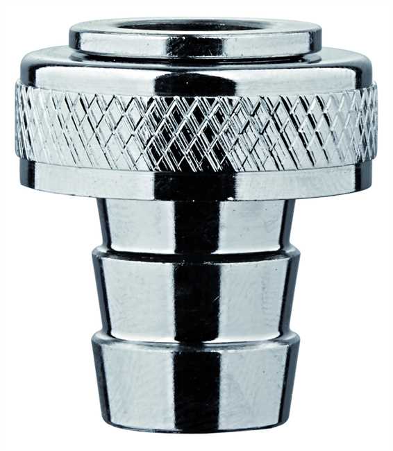 13914 Grohe Schlauchverschraubung M22x1 für Schlauch 1/2