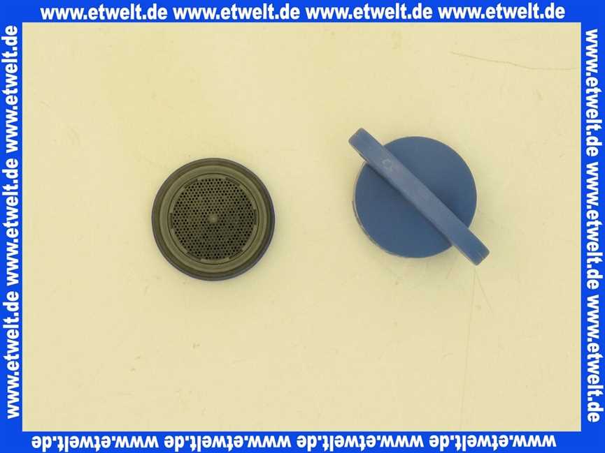 E13926000 Grohe Mousseur für Wannenarmatur