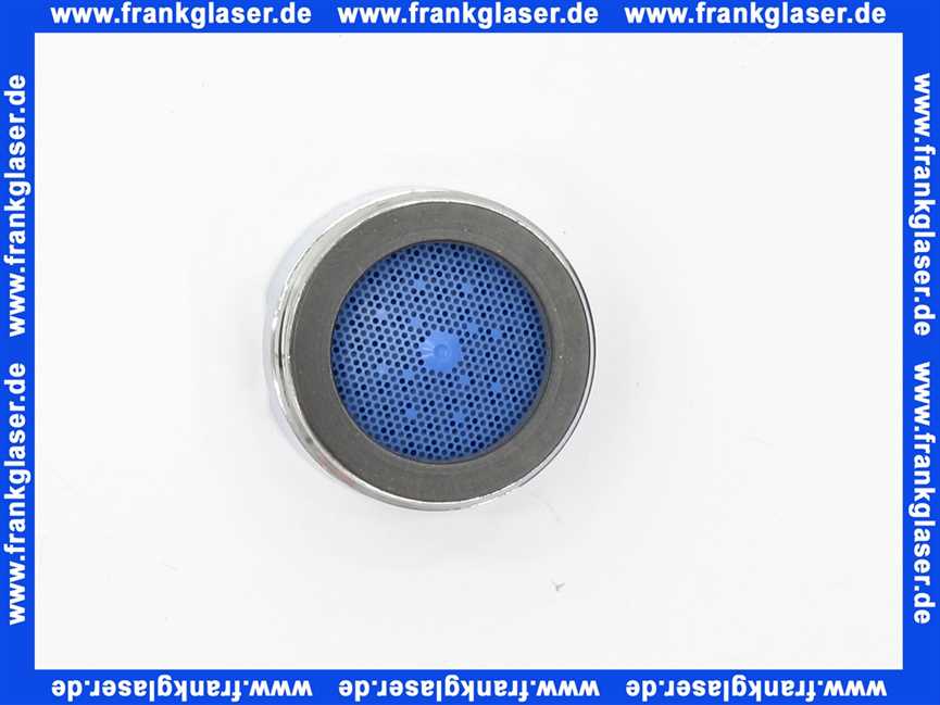 13927000 Grohe Mousseur 13927 Durchflussklasse C 30l/min 3 bar AG M28x1 chrom