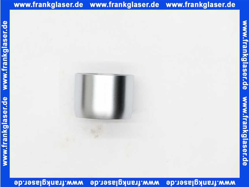 13928P00 Grohe Mousseur 13928 Durchflussklasse A 15 l/min 3 bar Kalkschutz M22x1 mattchr