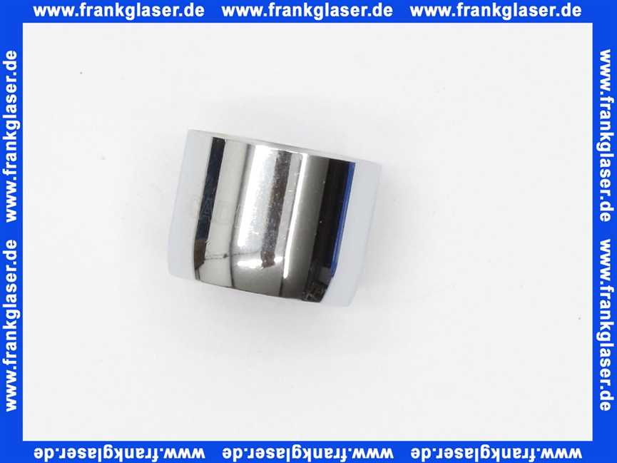 13928 Grohe Mousseur M22x1 IG