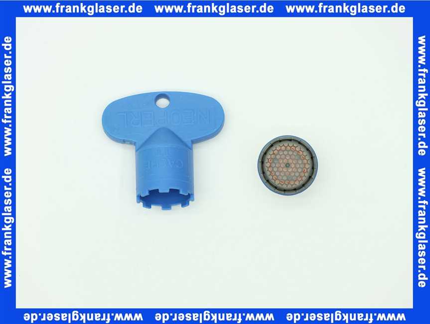 13943 Grohe Mousseur