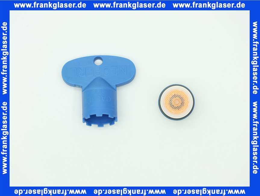 13943 Grohe Mousseur