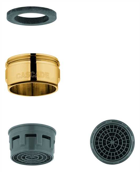 13952G00 Grohe Mousseur 13952 gold