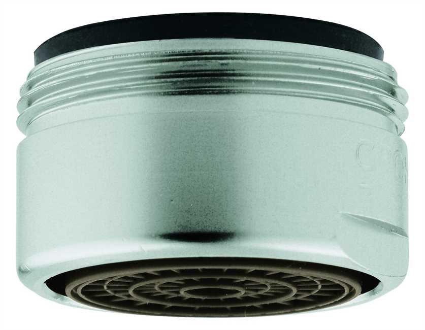 13952P00 Grohe Mousseur 13952 M24x1 mattchrom