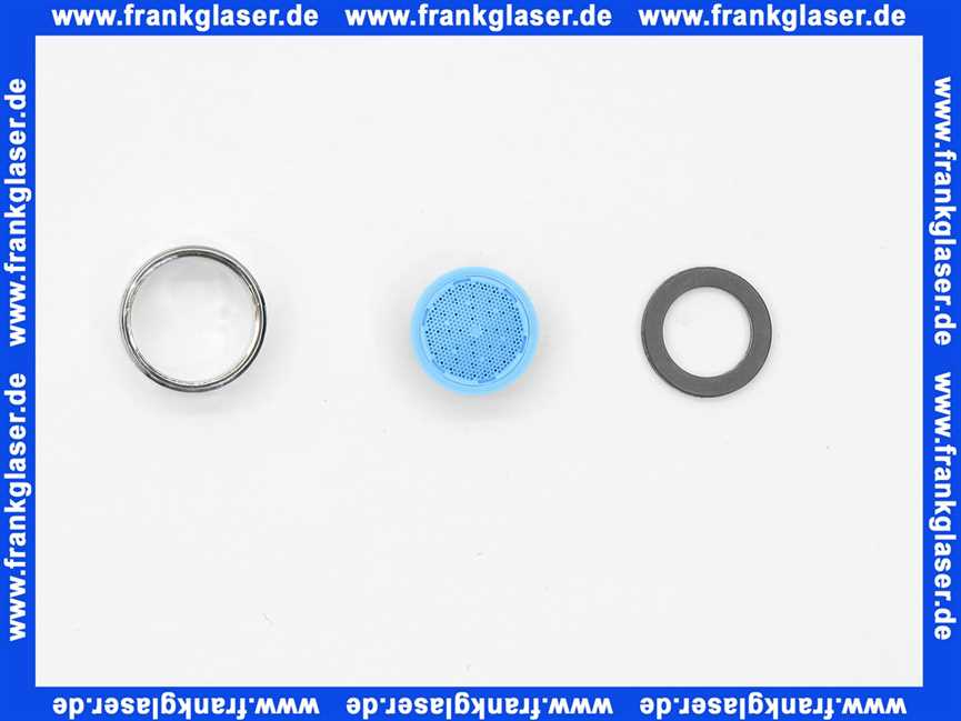 13955 Hans Grohe Spar-Laminar-Strahlregler Softy M24x1 AG verchromt