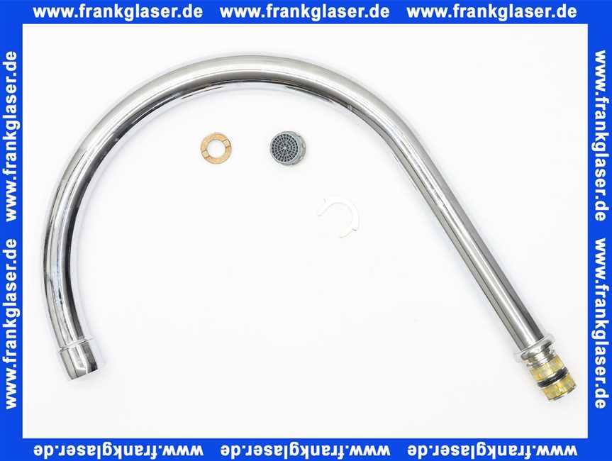 13966000 Grohe Auslauf 13966 210x120 chrom