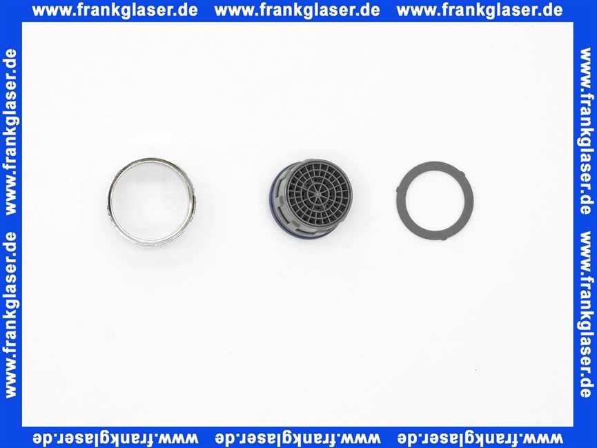 13967000 Grohe Mousseur 13967 chrom