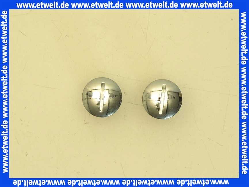 1411400M Grohe Rückflussverhinderer 1/2, komplett für Grohe-Mix, 2 Stück