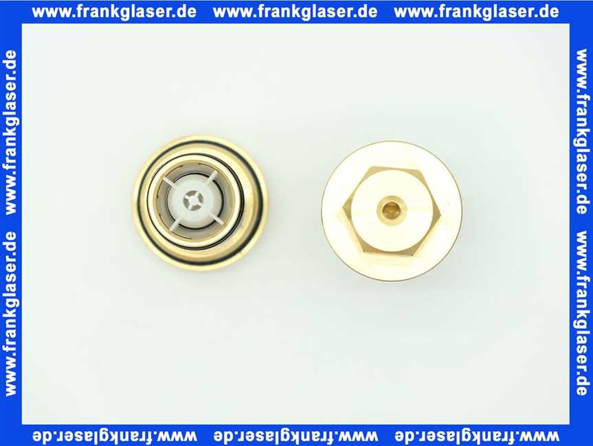 1411600M Grohe Rückflussverhinderer 1/2 (2 Stück)