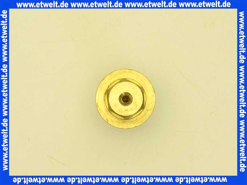 14116000 Grohe Rückflussverhinderer 1/2 Zoll 1 Stück