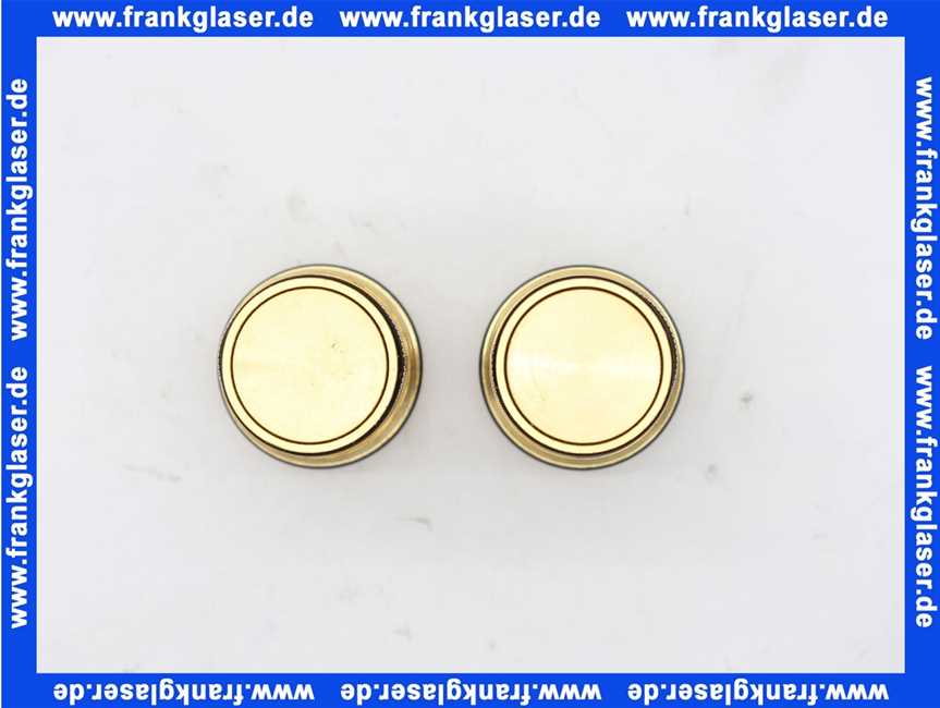 1411700M Grohe Rückflussverhinderer 3/4 ab Baujahr 81 (Satz mit 2 Stück)