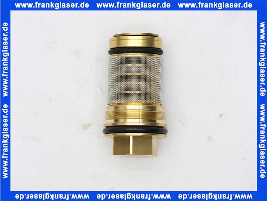 14117 Grohe Rückflussverhinderer 3/4 ab Baujahr 1981 1 Stück