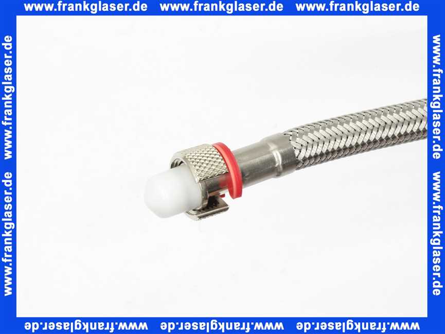 Grohe Anschlussschlauch 14974 für Sensia Arena Dusch-WC 14974000