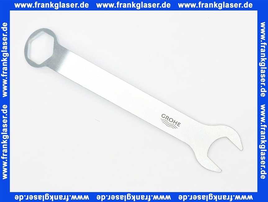 19377000 Grohe Spezialschlüssel 19377