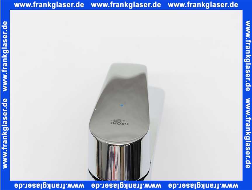 Grohe Standventil BauEdge 20421_1 XS-Size Einlochmontage chrom 20421001