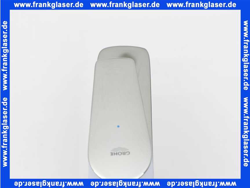 Grohe Standventil BauEdge 20421_1 XS-Size Einlochmontage chrom 20421001