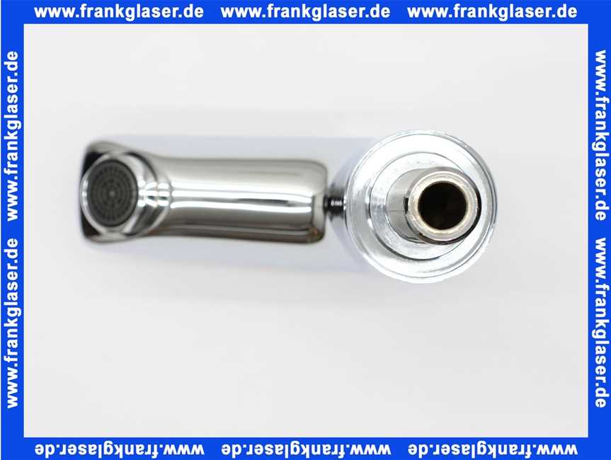 Grohe Standventil BauEdge 20421_1 XS-Size Einlochmontage chrom 20421001