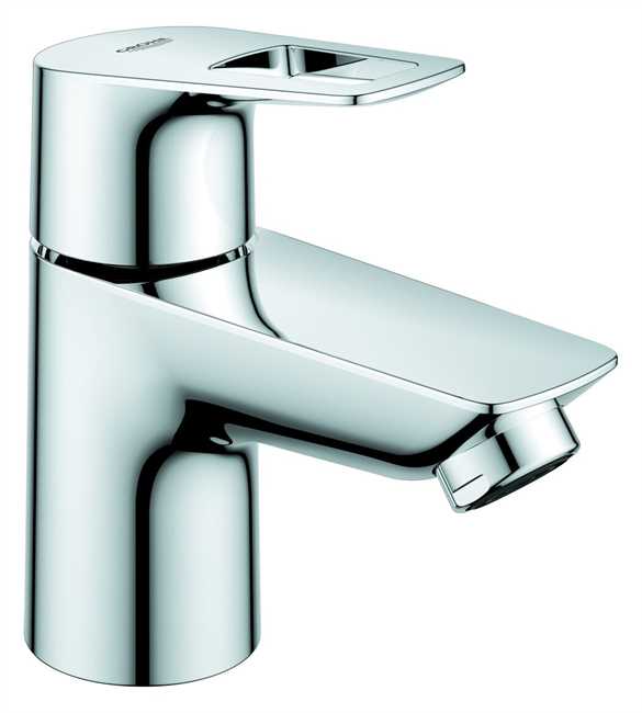 Grohe Standventil BauLoop 20422_1 XS-Size Einlochmontage chrom 20422001