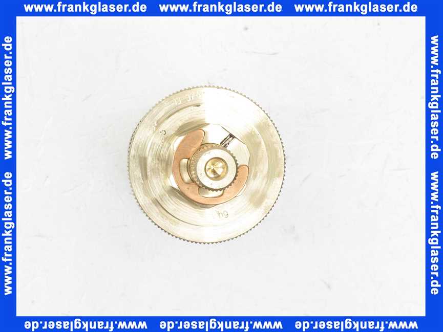 25919000 Hans Grohe Regeleinheit DN 20 (3/4) Zoll ab Baujahr 1/98