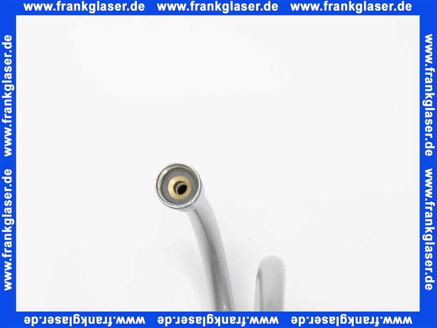28362000 Grohe Brauseschlauch Silverflex 28362 1250mm 1/2'' x 1/2'' silber