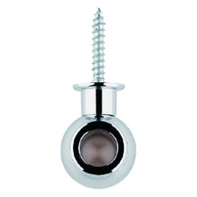 36129000 Grohe Wandschelle 36129 für Aufputz-Brauserohr chrom