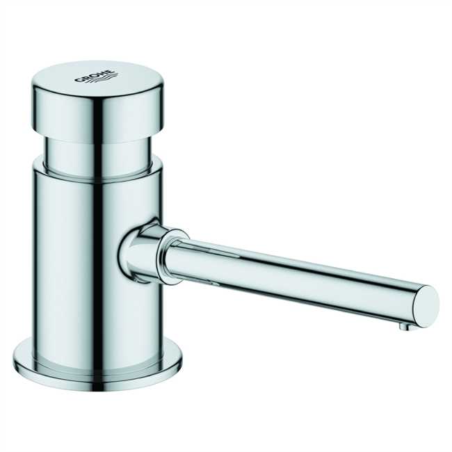 36194000 Grohe Seifenspender 36194 chrom