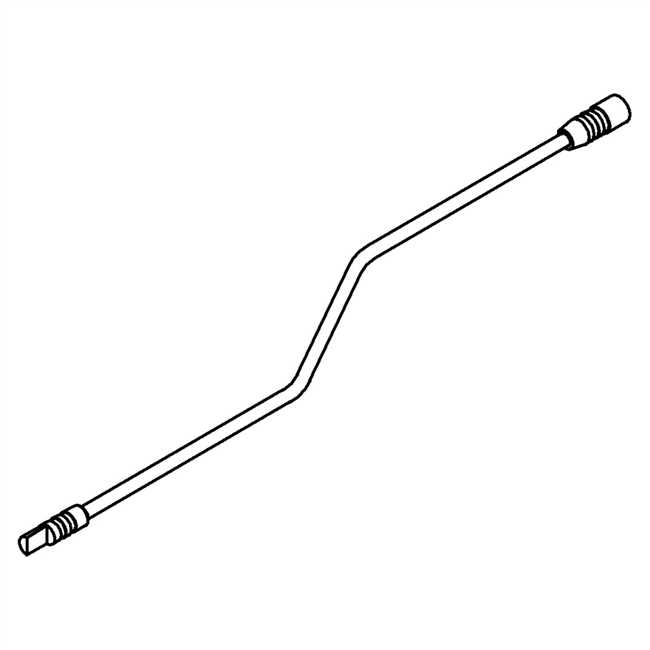 36340000 Grohe Verlängerungskabel 36340