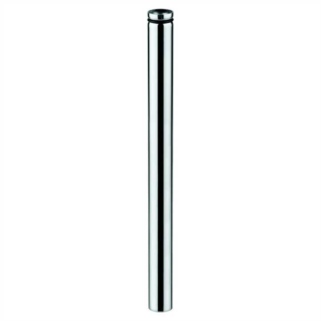 37042000 Grohe Spülrohrverlängerung 37042 200mm Durchmesser 16mm aus Messing chrom
