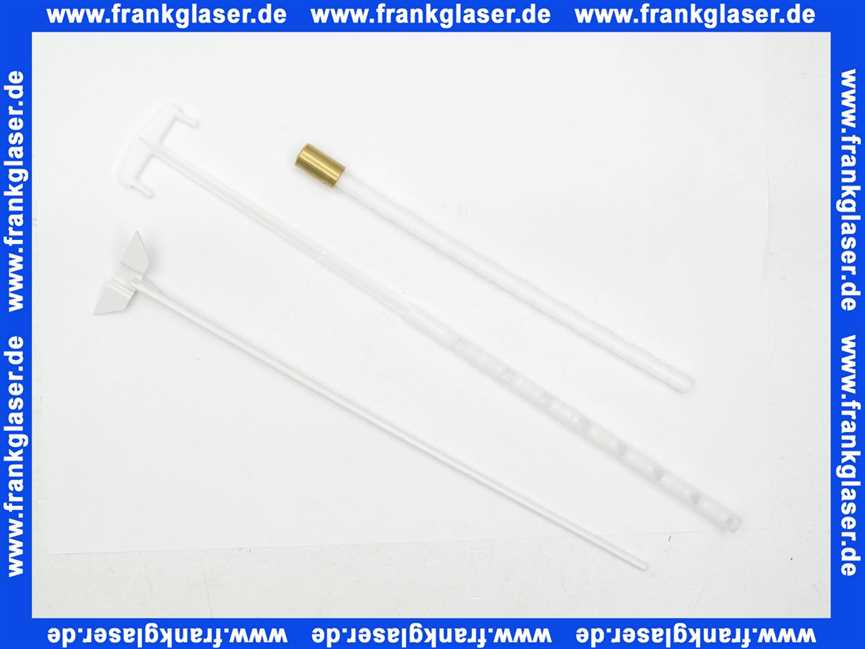 38005000 Grohe Betätigung 38005 chrom für Spülkasten