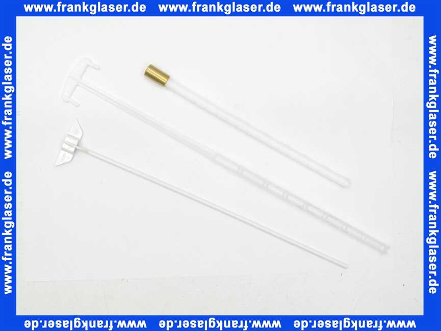 38005000 Grohe Betätigung 38005 chrom für Spülkasten