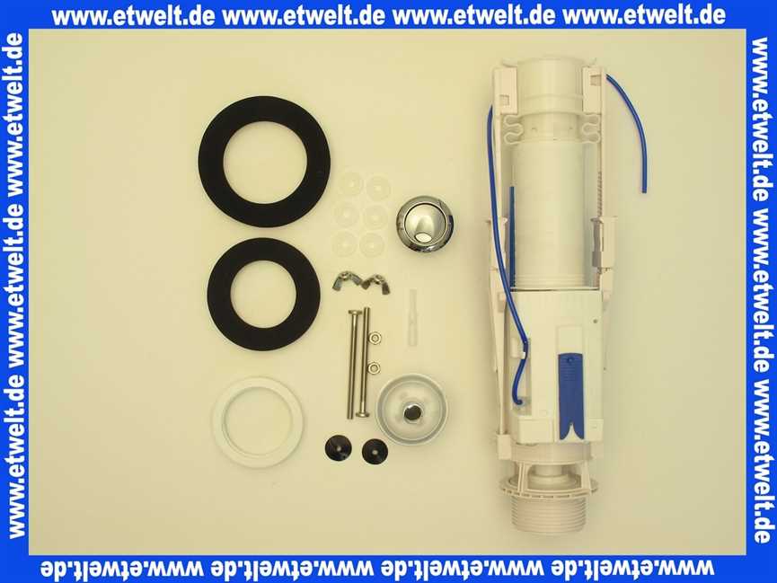 38800PI0 Grohe Ablaufventil