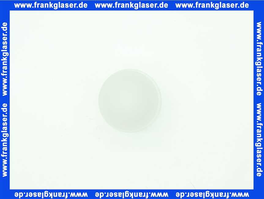 40393000 Grohe Ersatzglas Essentials 40393 für Toilettenbürstengarnitur