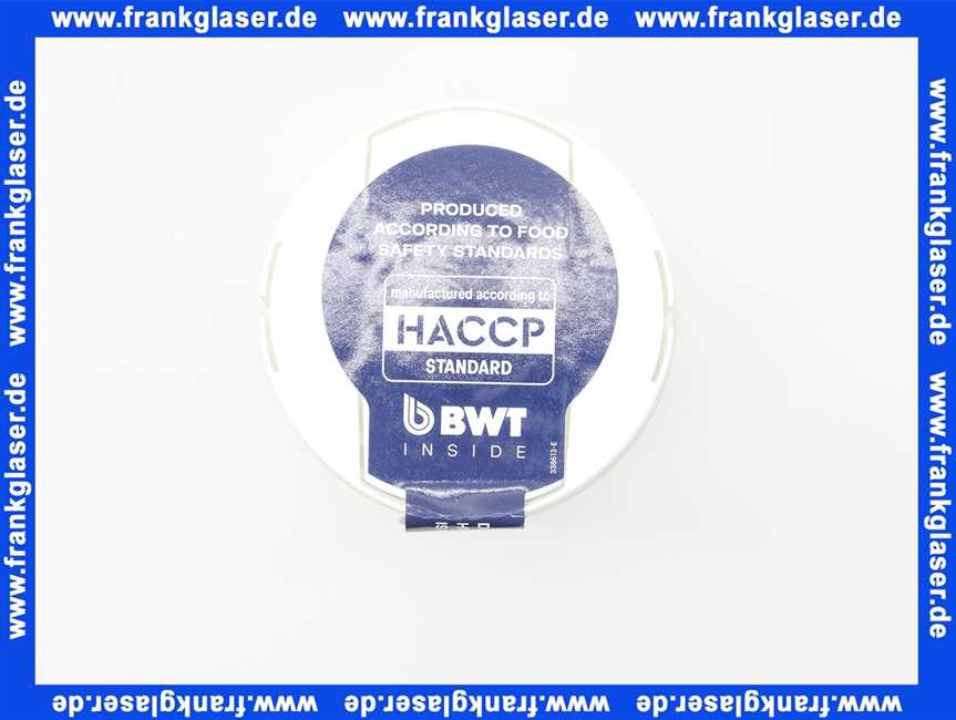 40547001 Grohe Blue Carbon-Filter 40547 BWT-Austauschfilter Kapazität 3000 Liter
