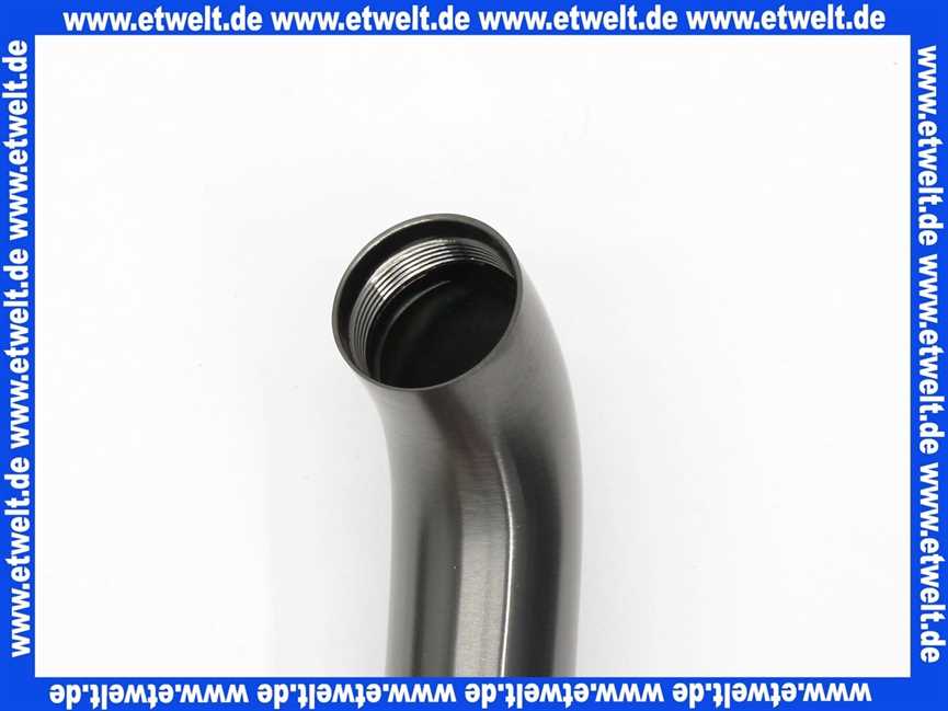 406257AL2 Grohe Auslauf