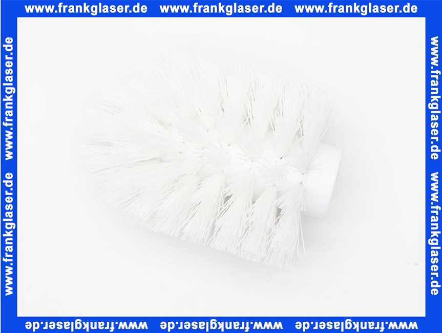 40791001 Grohe Ersatzbürstenkopf 40791 passend zu Essentials/-Cube WC-Bürsten chrom