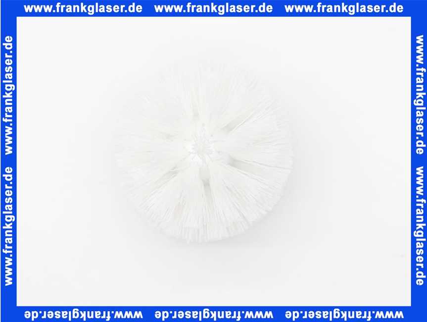 40791001 Grohe Ersatzbürstenkopf 40791 passend zu Essentials/-Cube WC-Bürsten chrom