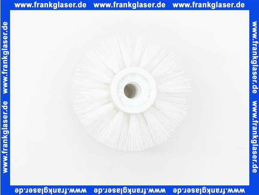 40791001 Grohe Ersatzbürstenkopf 40791 passend zu Essentials/-Cube WC-Bürsten chrom