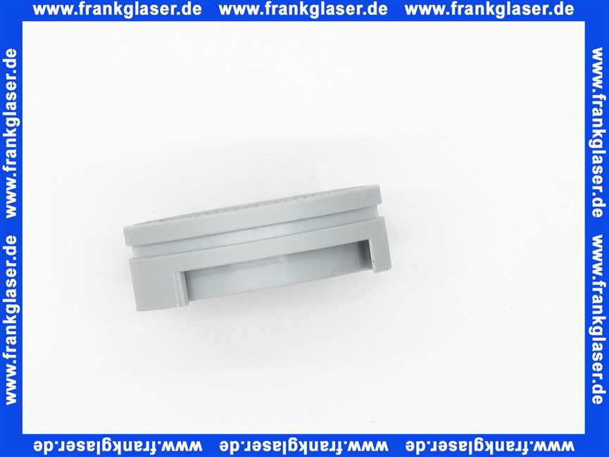 408664131 Grohe Anschlaghülse