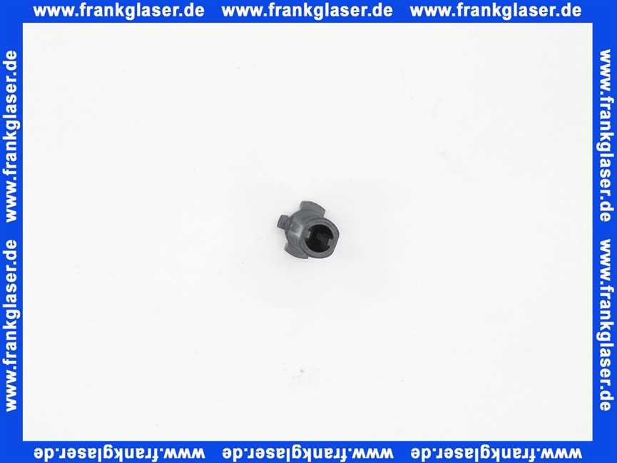 409114031 Grohe Einstellschraube