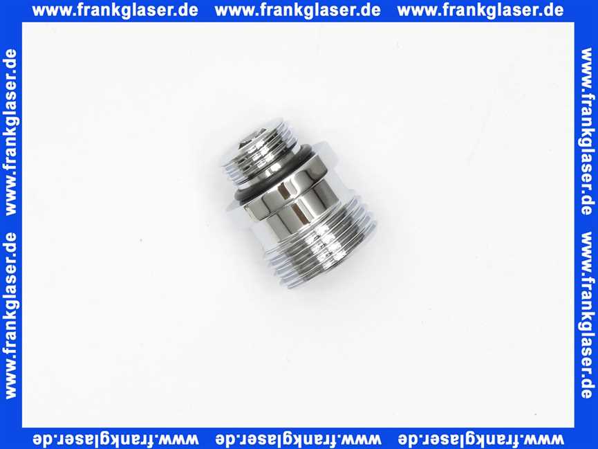 409532038 Grohe Anschlussnippel