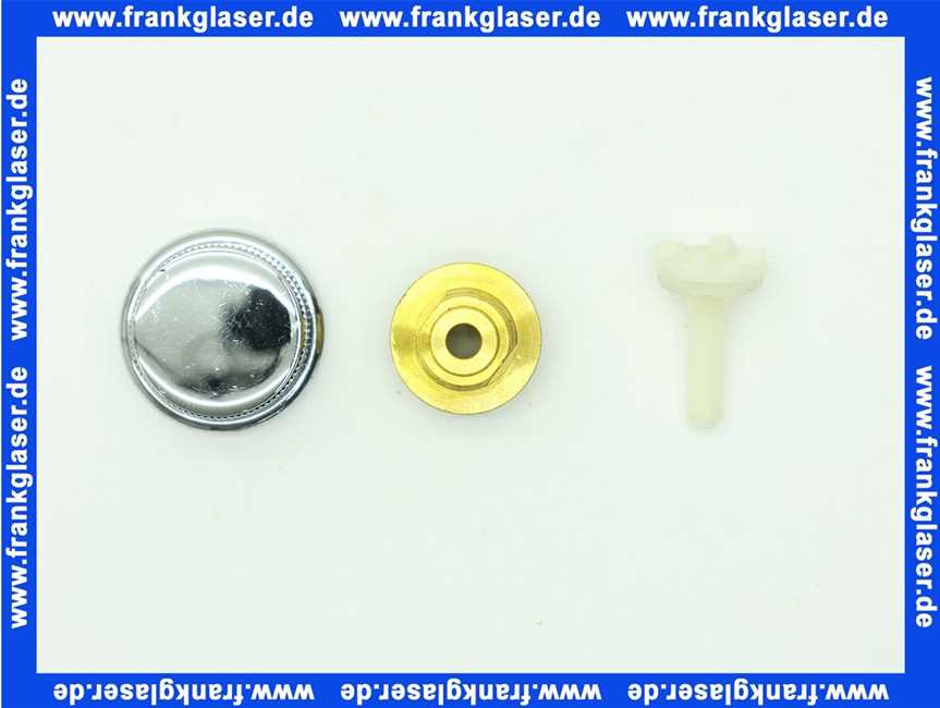 41014000 Grohe Belüftungsset 41014 chrom