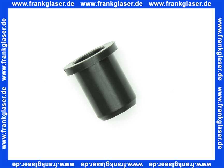 41018000 Grohe Oberteil 41018 für Eurotec/Egatec M 22 x 1 ab 2002