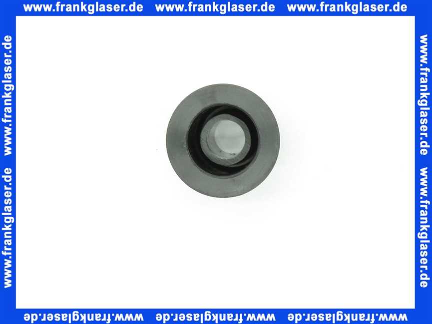 41018000 Grohe Oberteil 41018 für Eurotec/Egatec M 22 x 1 ab 2002