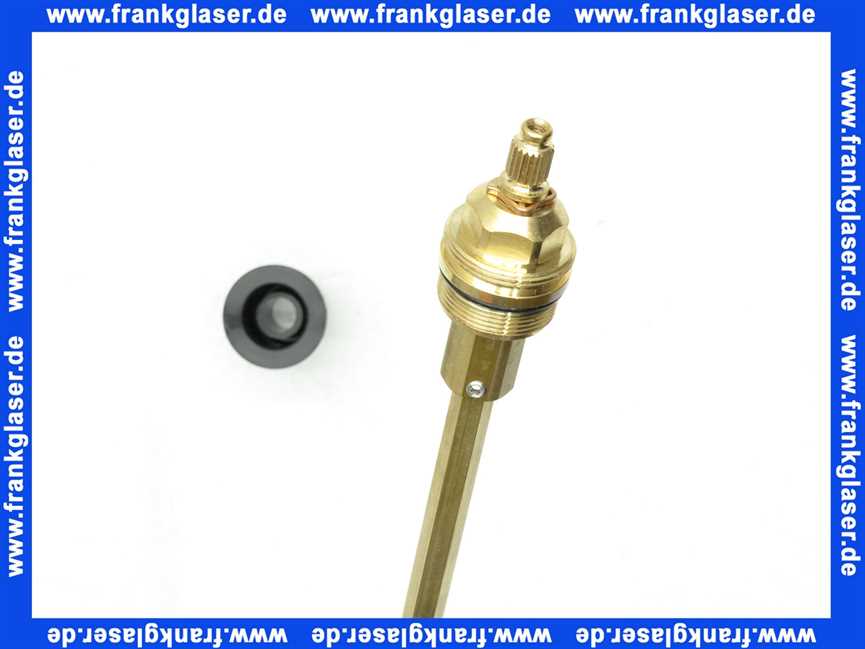 41018 Grohe Oberteil für Modelle ab 2002 Gewinde 22x1