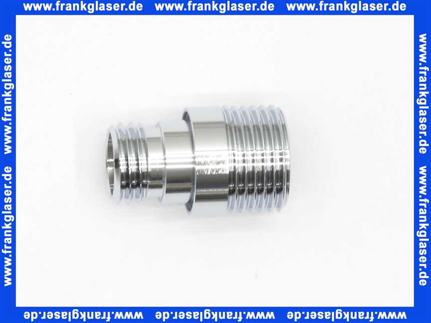 410894138 Grohe Nippel