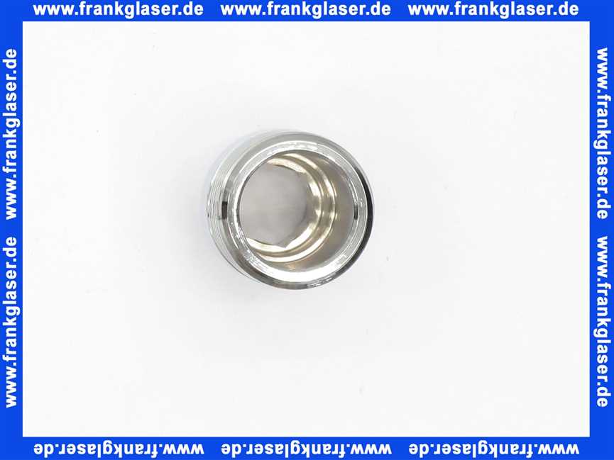 410894138 Grohe Nippel