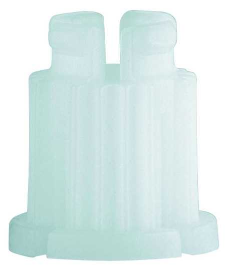 4184200M Grohe Schnappeinsatz 41842 10 Stück